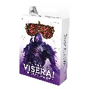 Flesh & Blood TCG - Silver Age Deck - Viserai, Between Worlds