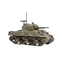 M4 Sherman Medium Tank - Bolt Action