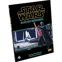 Star Wars RPG: Allies and Adversaries