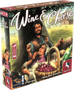 Wine & Cheese