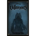 Disney Villainous Treacherous Tides
