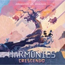 Harmonies: Crescendo Expansion