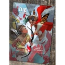  DIE RPG Scenarios Volume 2 Love is a Battlefield
