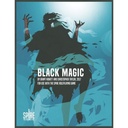  Spire RPG Black Magic Sourcebook