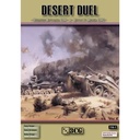 Desert Duel A Most Bitter Blow/Fighting Hard