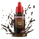 Sepia Tone Fanatic Wash