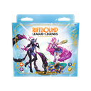 Riftbound: League of Legends TCG - Radiance Showdown Decks - Evelynn vs Seraphine