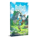  Twilight Sword RPG Lands of Radia