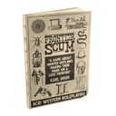 Frontier Scum RPG More Rulebook Edition