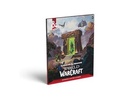 D&D World of Warcraft Dungeon Master's Screen