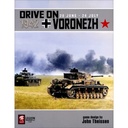Drive on Voronezh 1942
