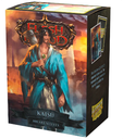 Dragon Shield Matte Art Sleeves - Flesh and Blood Katsu (100 Sleeves)