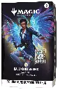 Magic The Gathering - Foundations Commander Deck - Calling All Angels