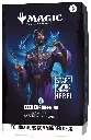 Magic The Gathering - Foundations Commander Deck - Keen Engineering