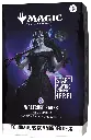 Magic The Gathering - Foundations Commander Deck - Wretched Ranks