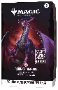 Magic The Gathering - Foundations Commander Deck - Reign of Dragons