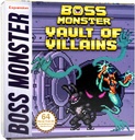 Boss Monster - Vault of Villains