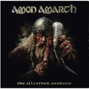  The Allfather Awakens (LP)
