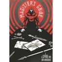 Spire RPG Magisters Guide