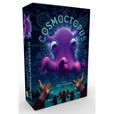 Cosmoctopus 2nd. Edition & Beyond the Inky Realm