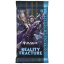 Magic The Gathering - Reality Fracture Collector Booster