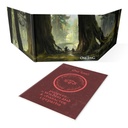 The One Ring RPG Loremasters Screen & Compendium