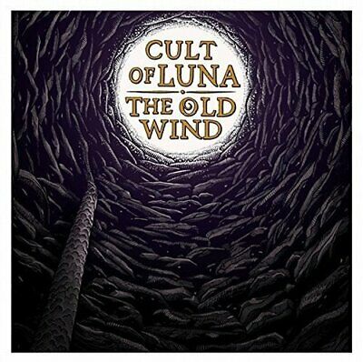 [PEL056] Raangest  w/The Old Wind (CD Digipak)