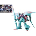 GUNDAM - HGBF 1/144 Qubeley Papillon