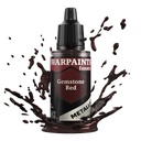 Warpaints Fanatic Metallic: Gemstone Red