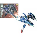 GUNDAM - MG 1/100 00 QAN(T) Full Saber