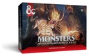 Dungeons & Dragons Trove 7 (Monsters: Mystical and Menacing Reference Cards)