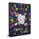Royal Blood: The Tarot Heist Revised Edition