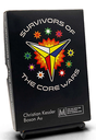 Mothership RPG Survivors of the Core Wars