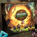 Mechs vs. Minions: Bandle City Edition