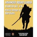 ASL Starter Kit 4 Pacific Theater of Operations