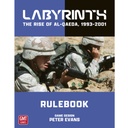 Labyrinth: The Rise of Al Qaeda 1993-2001