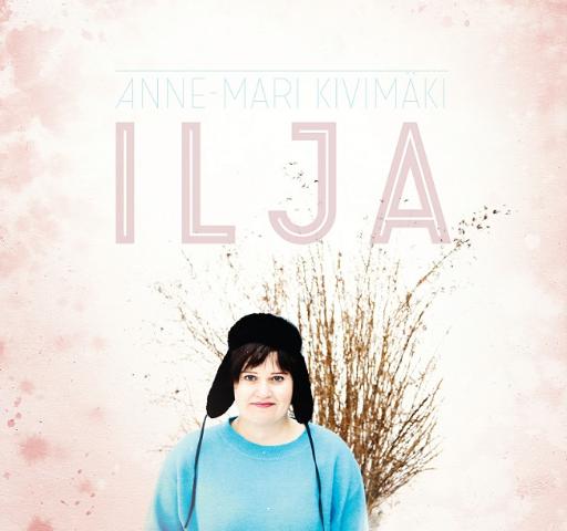 [K3JCD011] Ilja (CD)