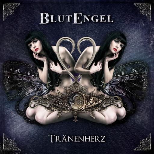 [OUT457] Tränenherz (CD)