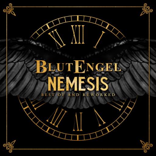 [OUT777] Nemesis : The Best Of &amp; Reworked (CD)