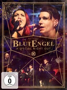 [OUT886-887] A Special Night Out (DVD+CD)