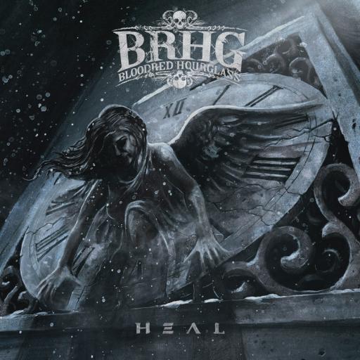 [OUT897] Heal (CD)