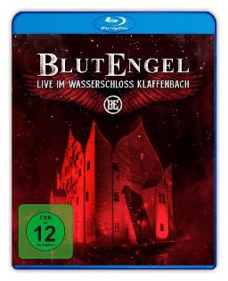 [OUT909] Live Im Wasserschloss Klaffenbach (Blu-Ray)