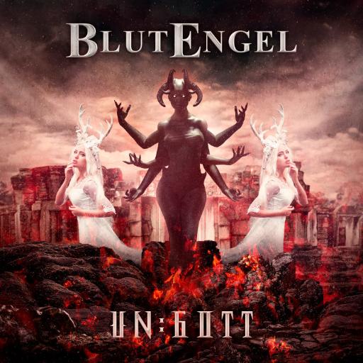 [OUT967-968] Un:gott (2CD)