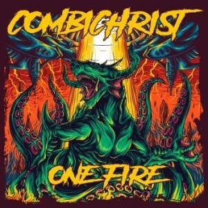 [OUT999-980] One Fire (2CD)