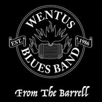 [RAMA2021] From The Barrell (CD)