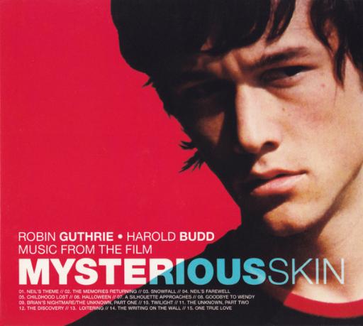 [RCD16058] Mysterious Skin (CD)