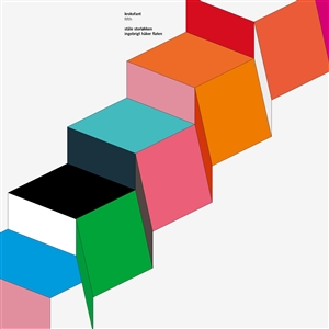 [RCD2222] Fifth  W/ståle Storløkken &amp; Ingebrigt Håker Flaten (CD)