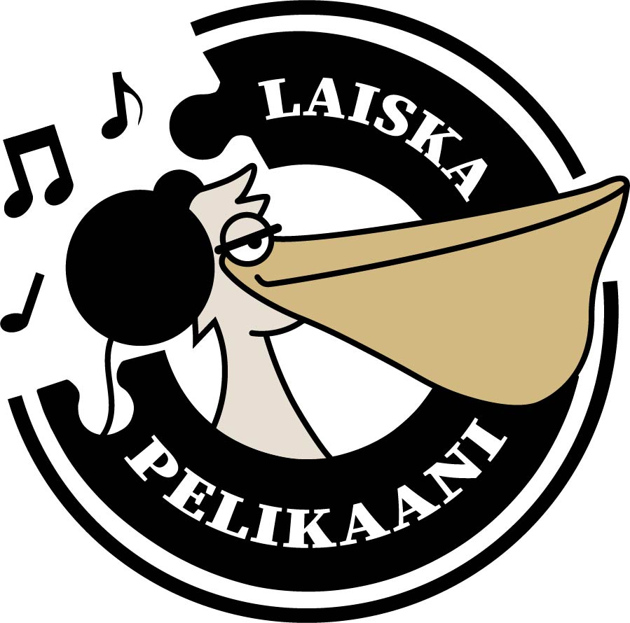 Laiska Pelikaani